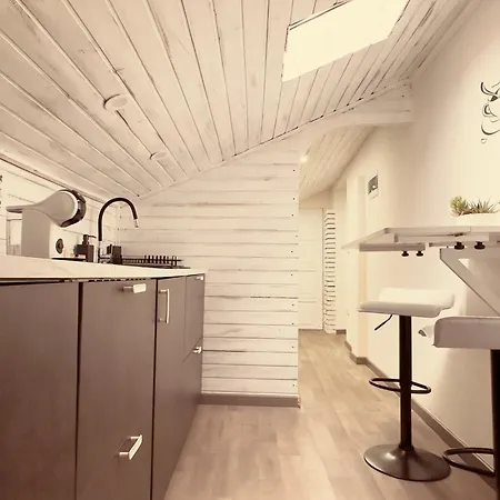 G-house
