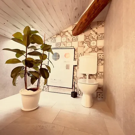 G-house Apartman