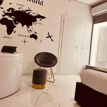 Apartman G-house