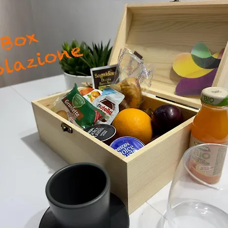 G-house Apartamento Parma