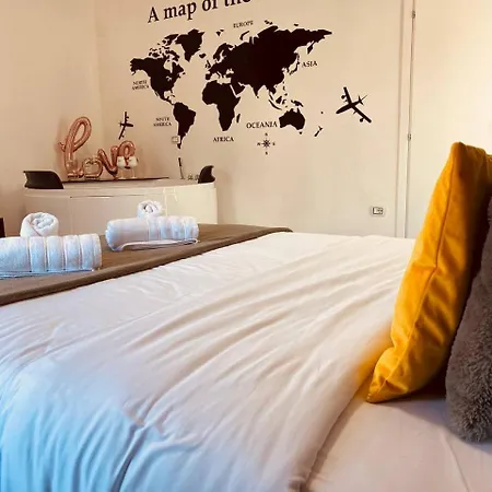 Apartment G-house *