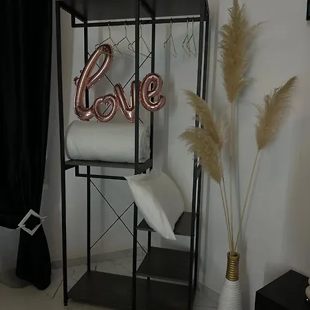 Apartamento G-house *