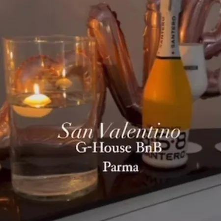 G-house Parma