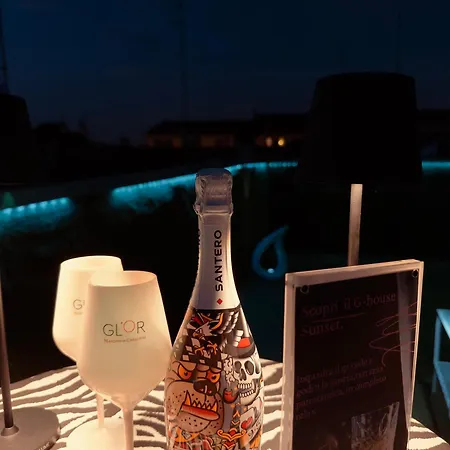 Apartamento G-house *