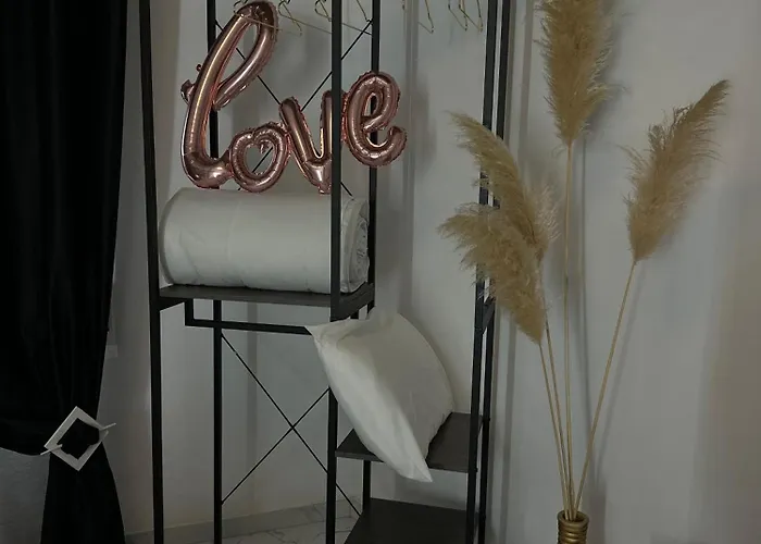 Apartament G-house *